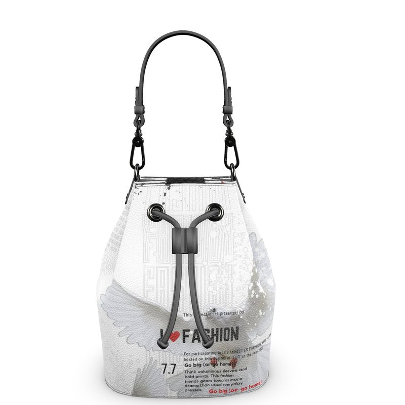 Bucket Bag