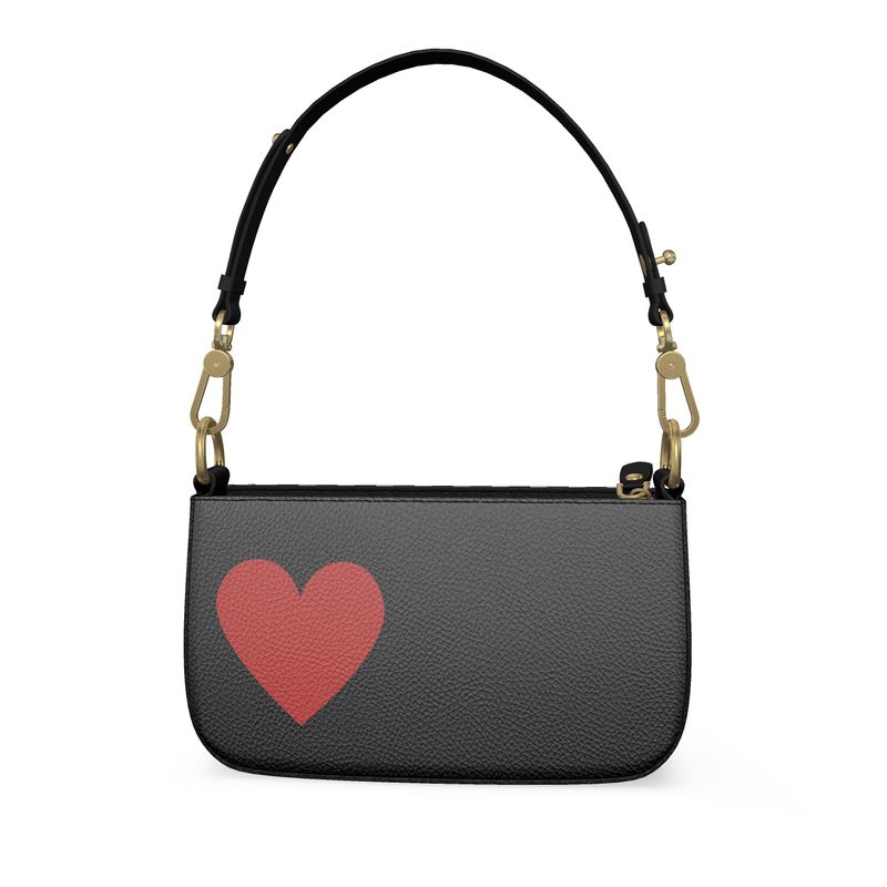 My Heart | Box Bag