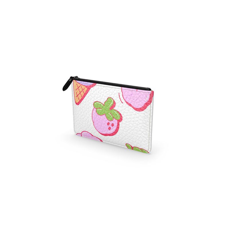 Leather Pouch