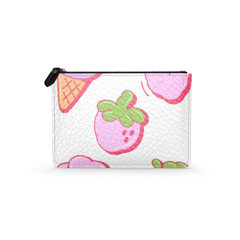 Leather Pouch