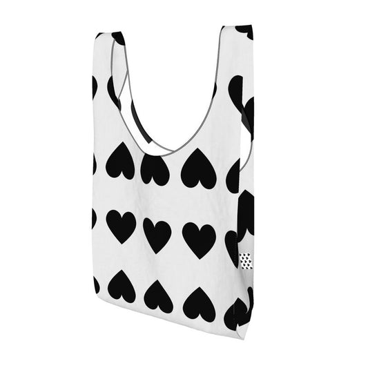 Parachute Shopping Bag