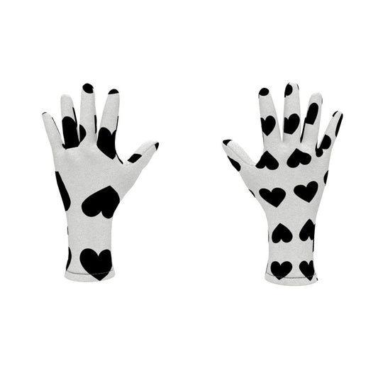 Fleece Gloves