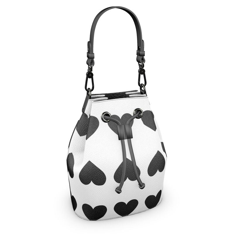 Bucket Bag