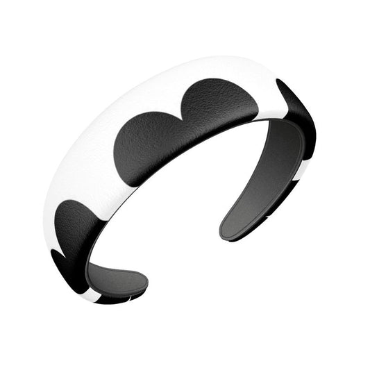 Leather Headband