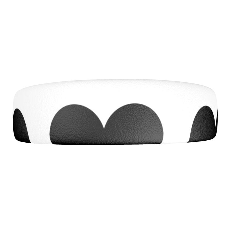 Leather Headband