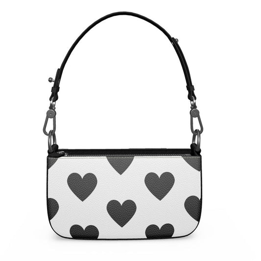 Zip Box Bag