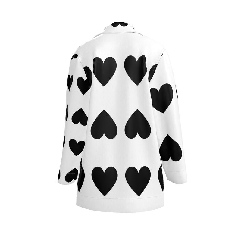 Women's Luxury Pajama Shirt