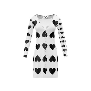 Ladies Cardigan