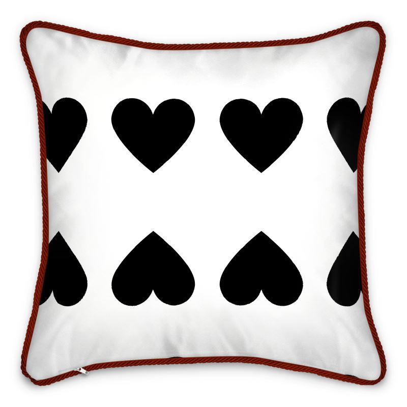 Silk Pillows