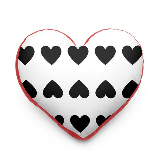 Heart Pillow