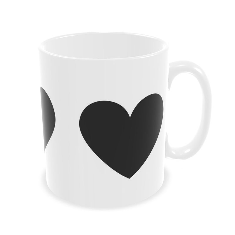 But First , Coffee