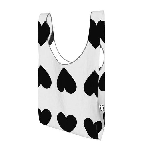 Parachute Shopping Bag