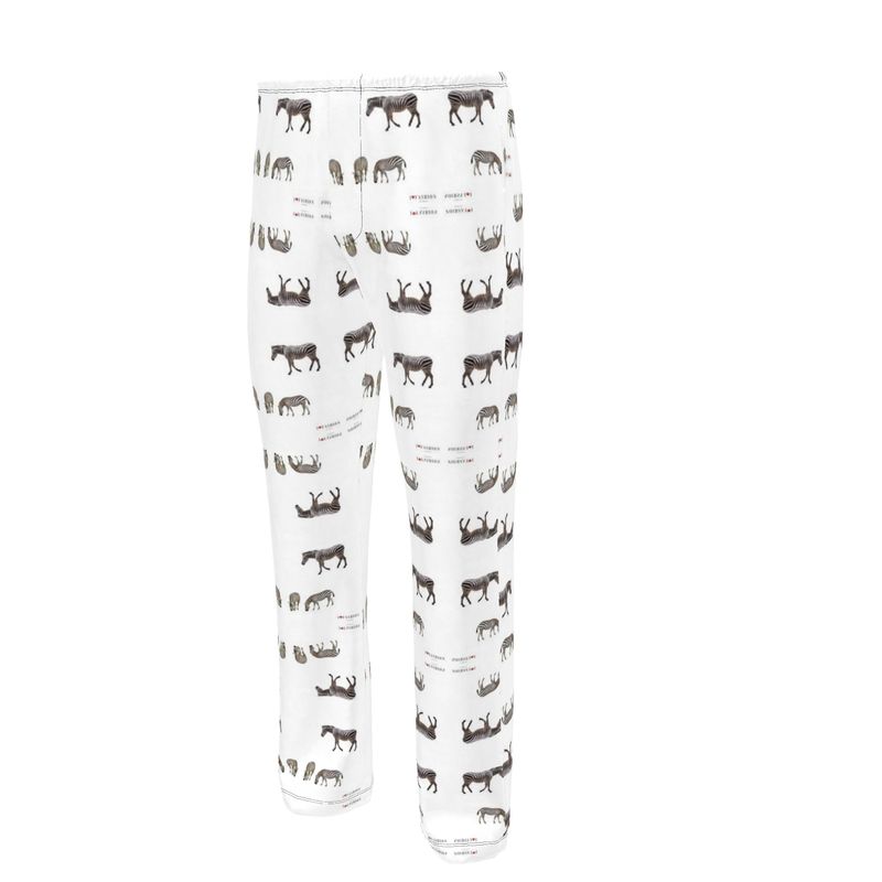 Mens Pajama Bottoms