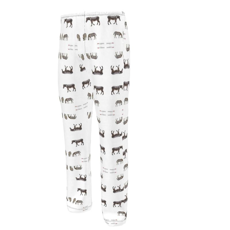 Mens Pajama Bottoms