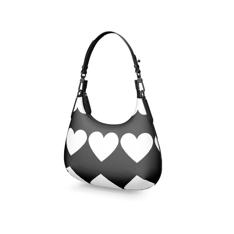 Mini Curve Bag