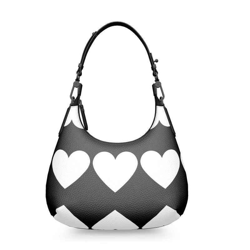 Mini Curve Bag