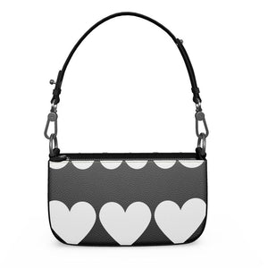 Zip Box Bag