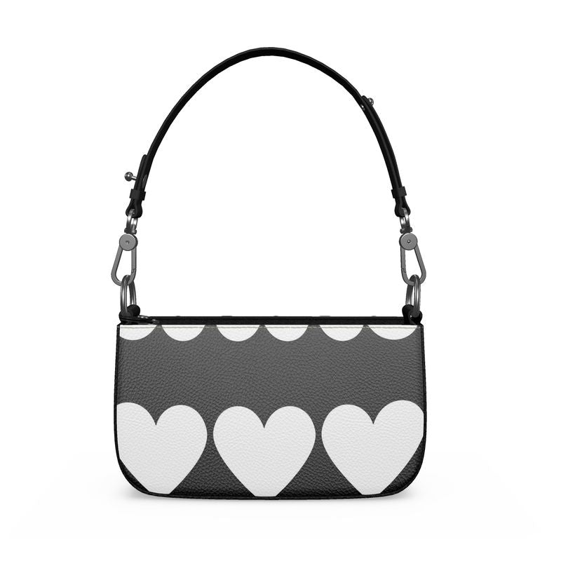Zip Box Bag