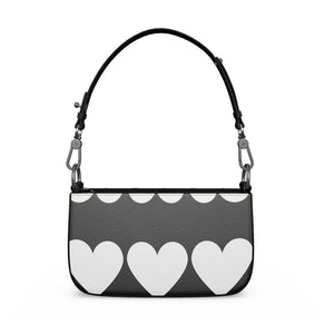 Zip Box Bag