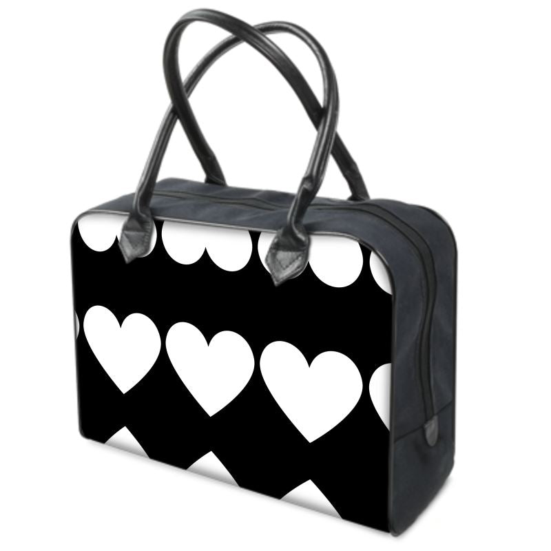 Holdalls