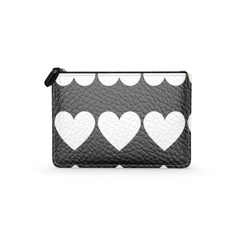 Leather Pouch