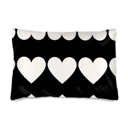 Silk Pillow Cases sizes