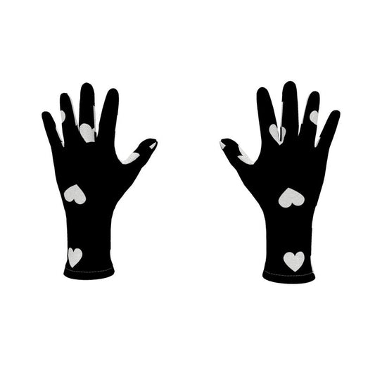 Fleece Gloves