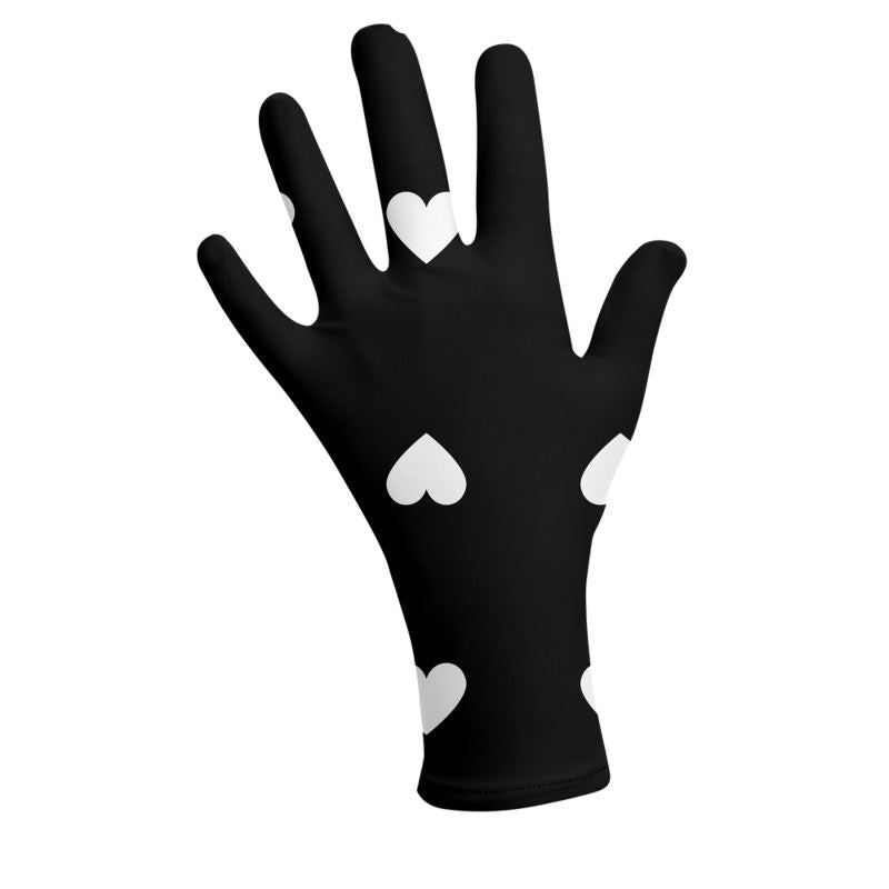 Lycra Gloves
