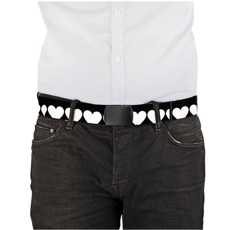 Webbing Belt