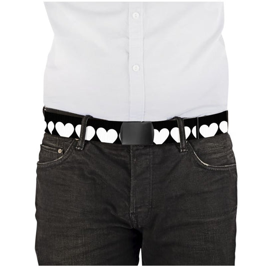 Webbing Belt