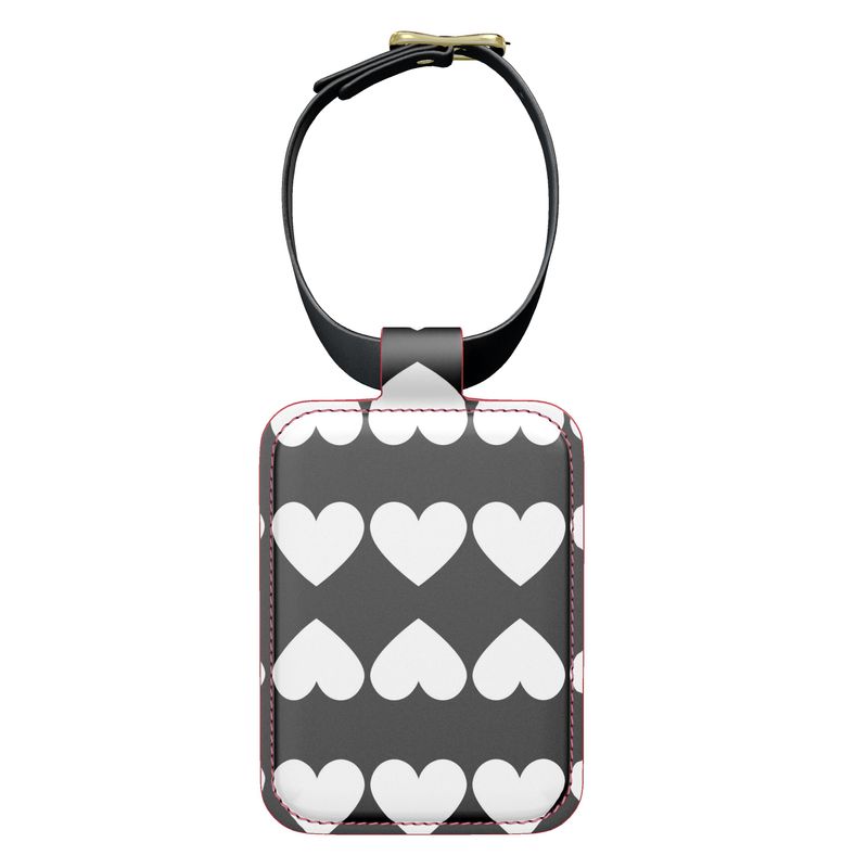 Luggage Tags