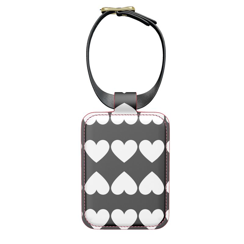 Luggage Tags