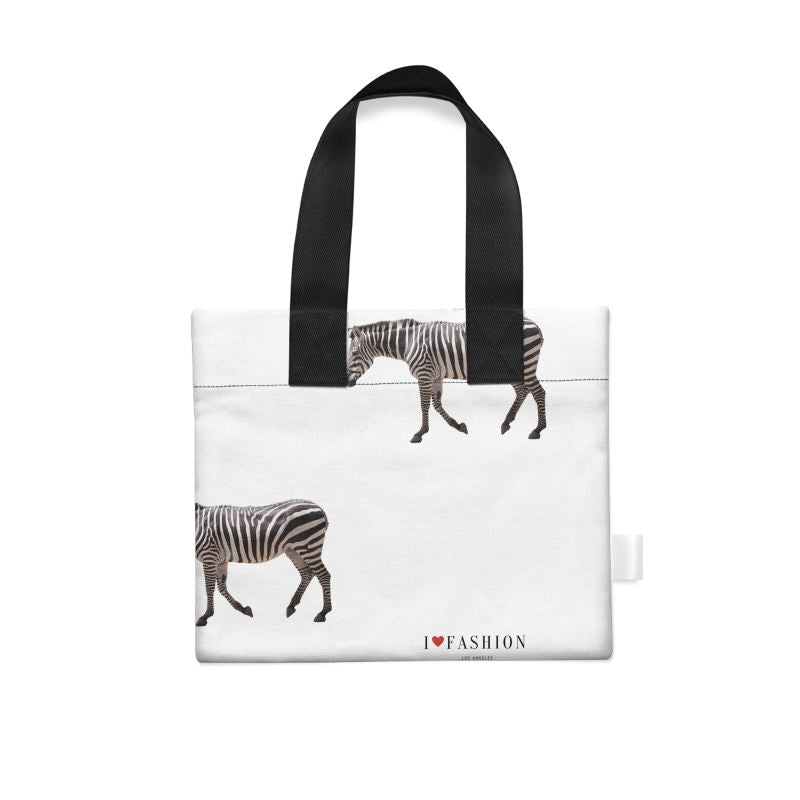 potter mini shopper