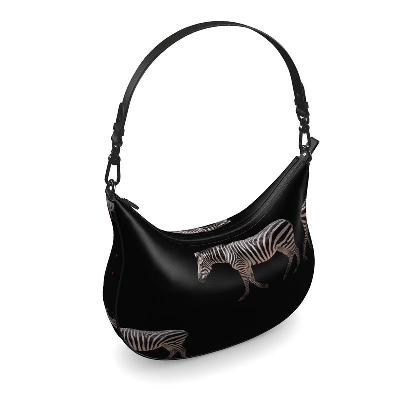 Curve Hobo Bag