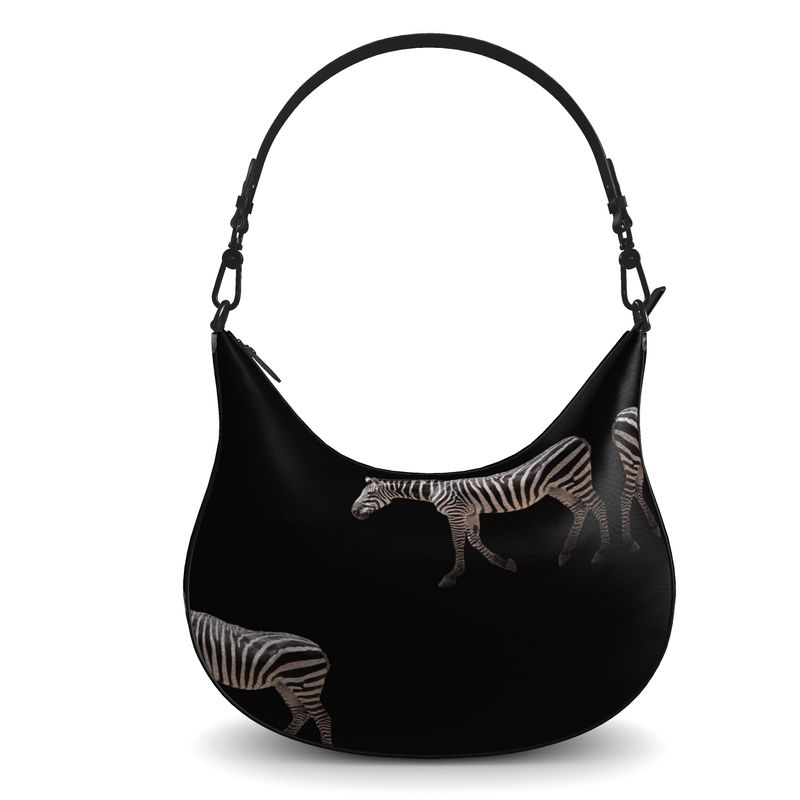 Curve Hobo Bag