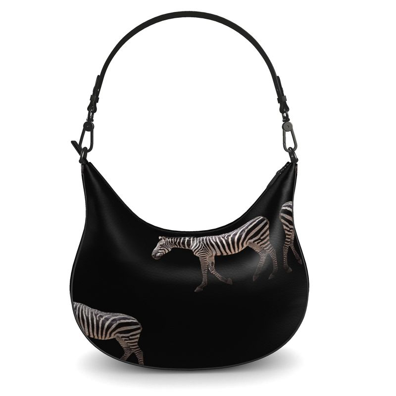 Curve Hobo Bag