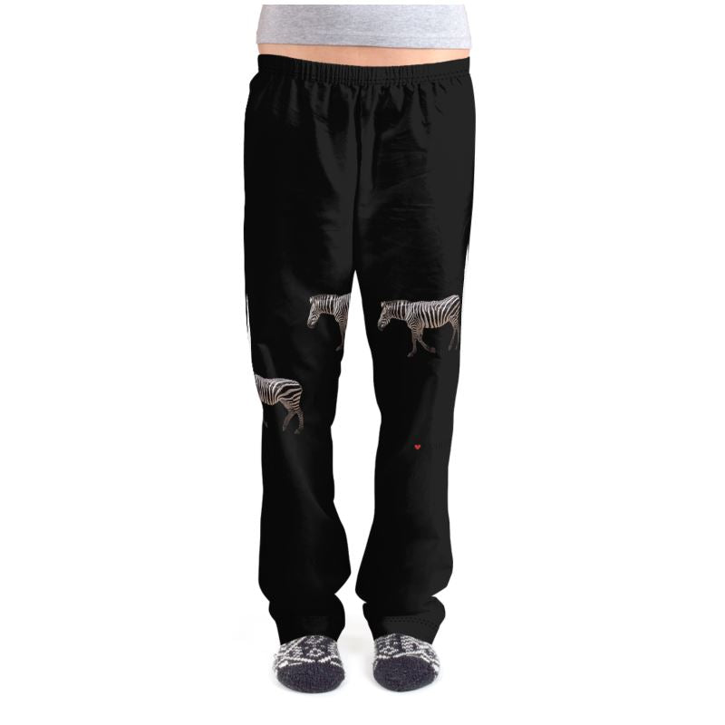 Ladies Pajama Bottoms