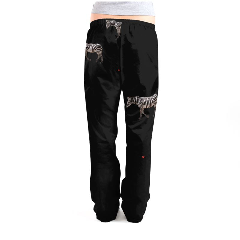 Ladies Pajama Bottoms