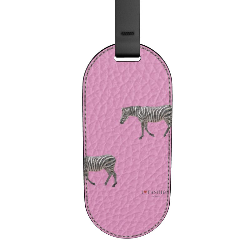 Leather Charms
