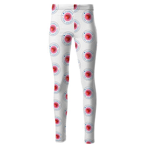 High Waisted Leggings