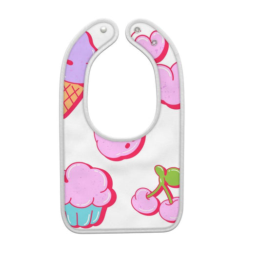 Premium Baby Bib