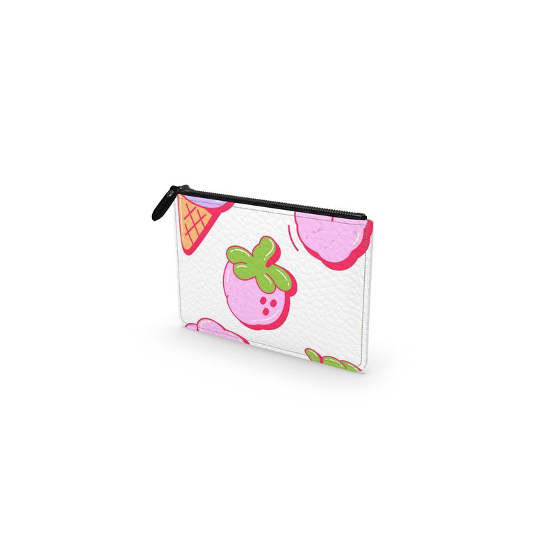 Leather Pouch
