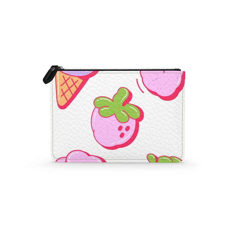 Leather Pouch