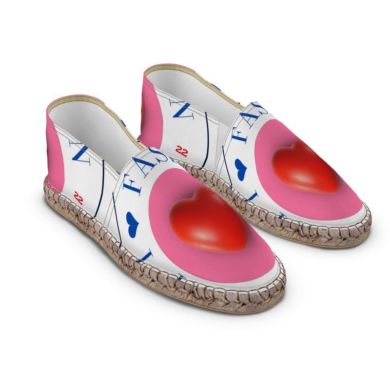 Espadrilles