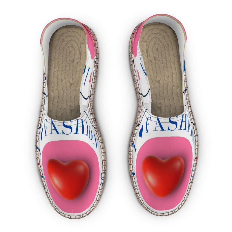 Espadrilles