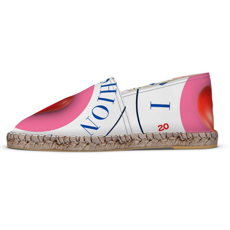 Espadrilles