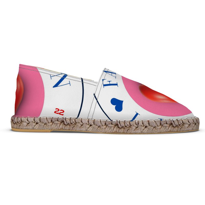 Espadrilles