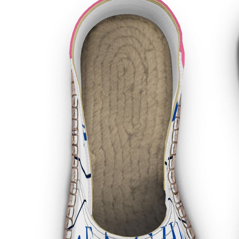 Espadrilles