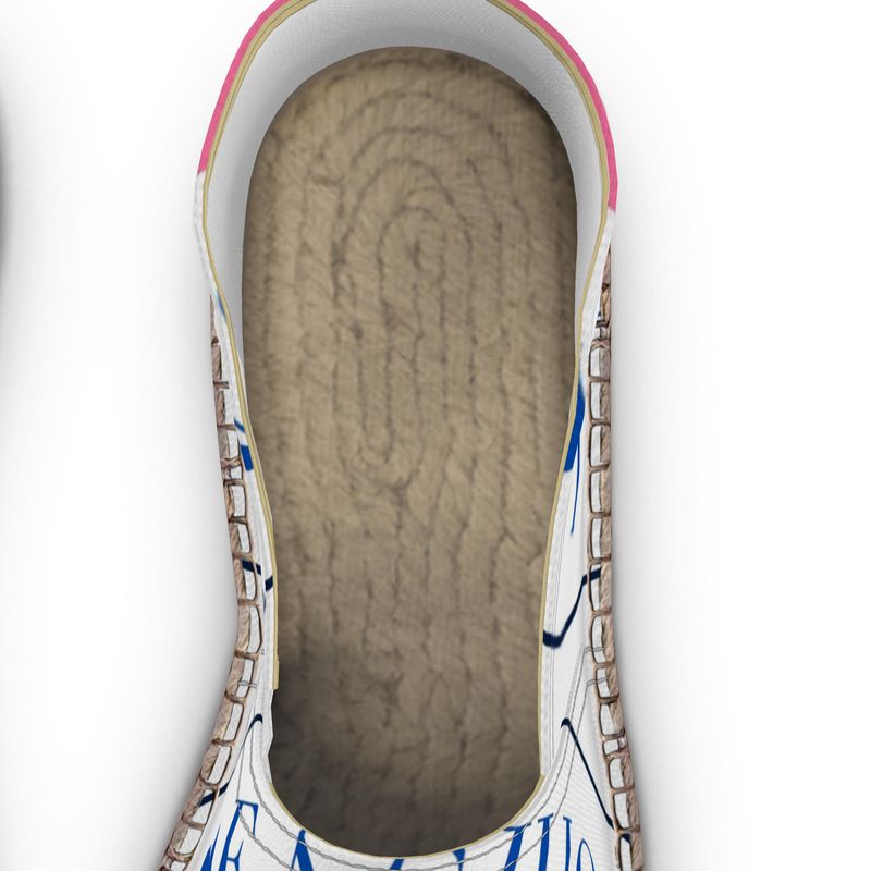 Espadrilles