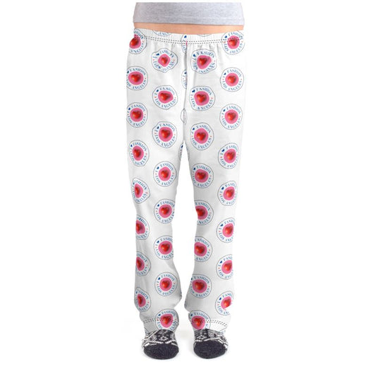 Ladies Pajama Bottoms